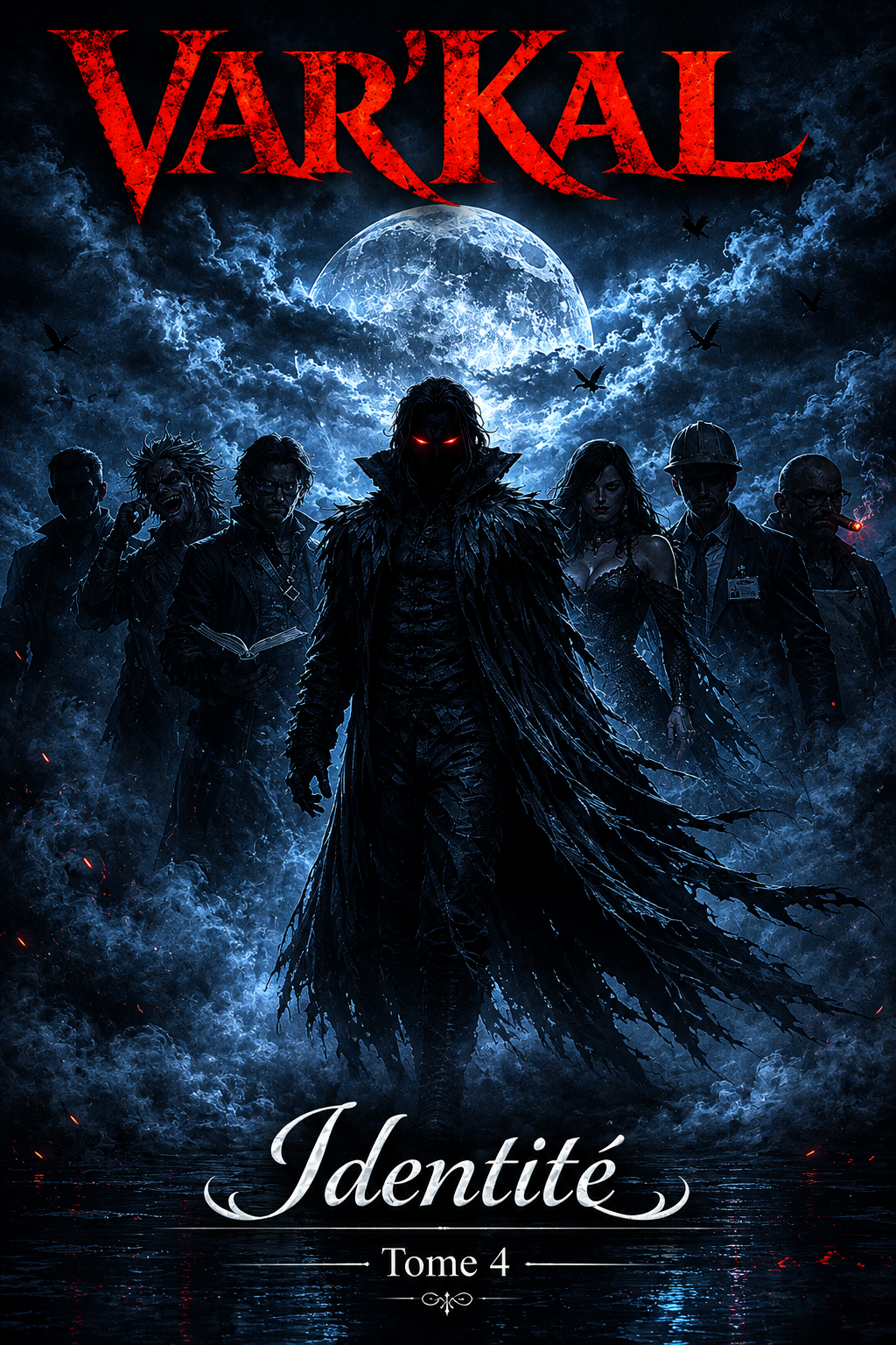 Tome 4